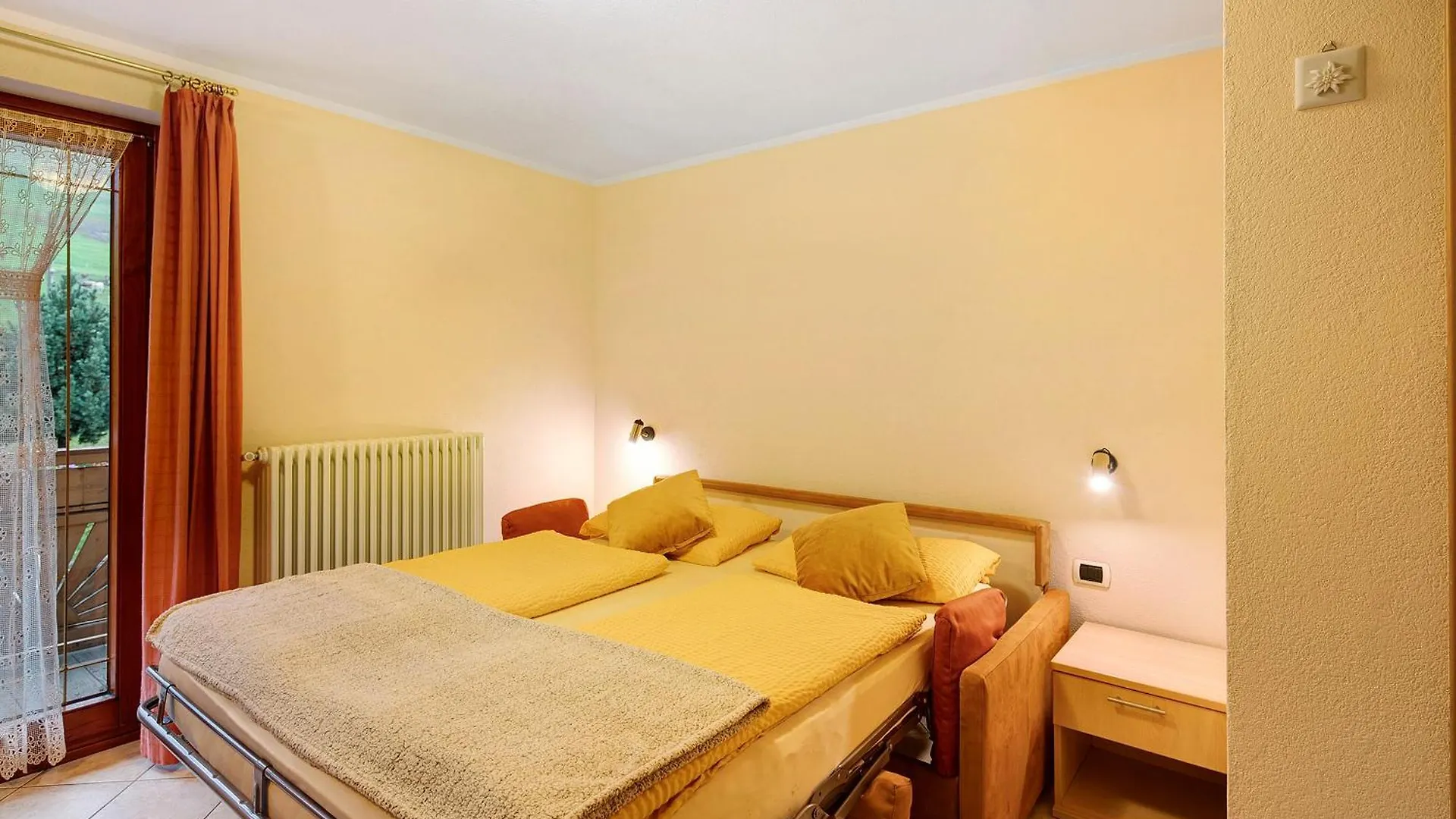 Casa Romilda Monolocale Appartement Livigno 0*,  Italië