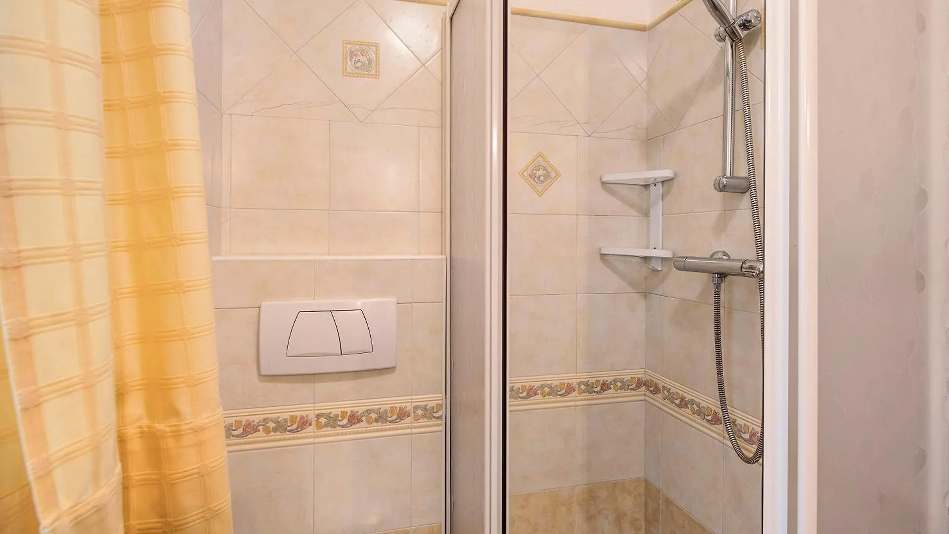 Casa Romilda Monolocale Apartment Livigno