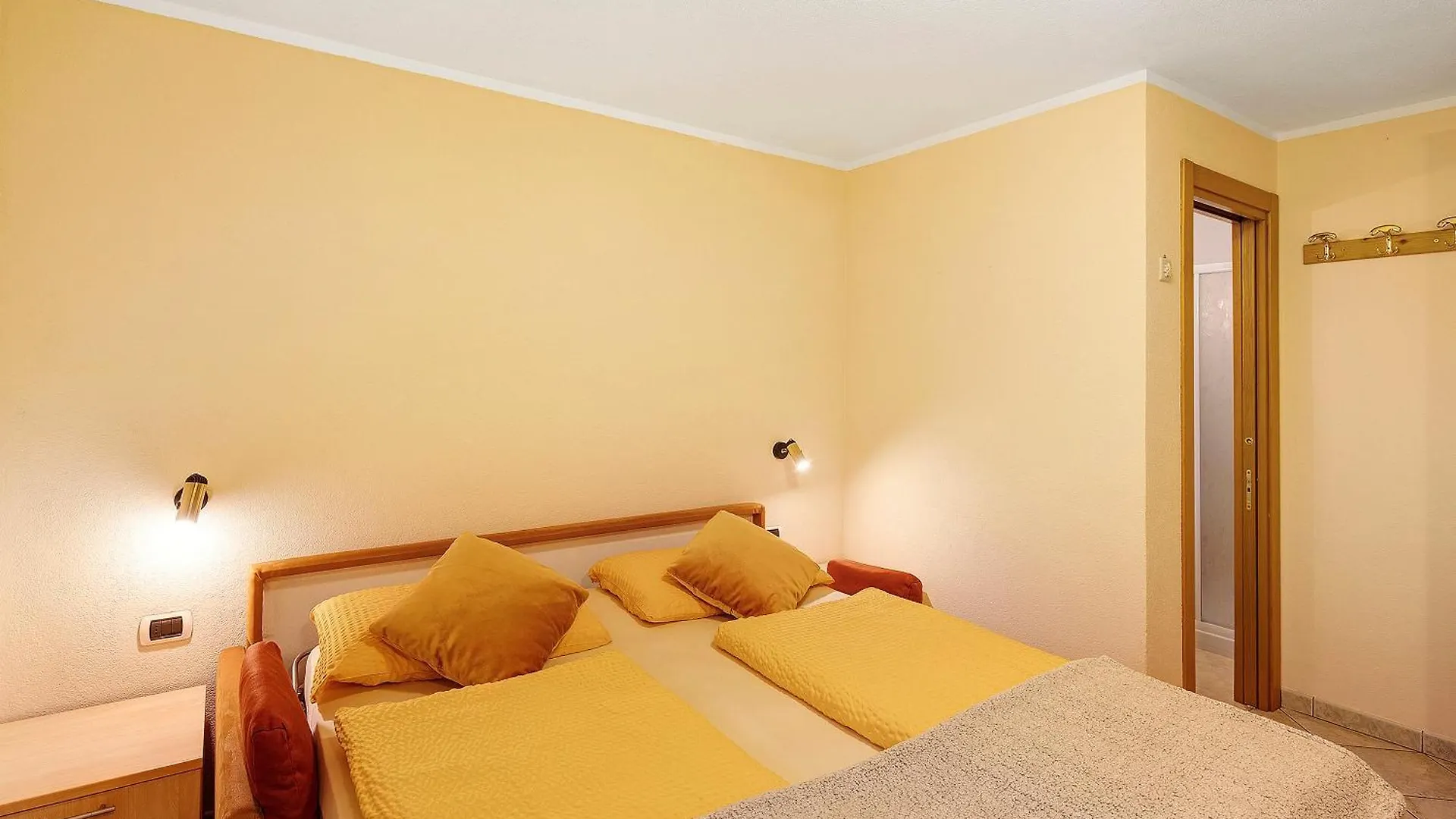 Casa Romilda Monolocale Apartment Livigno