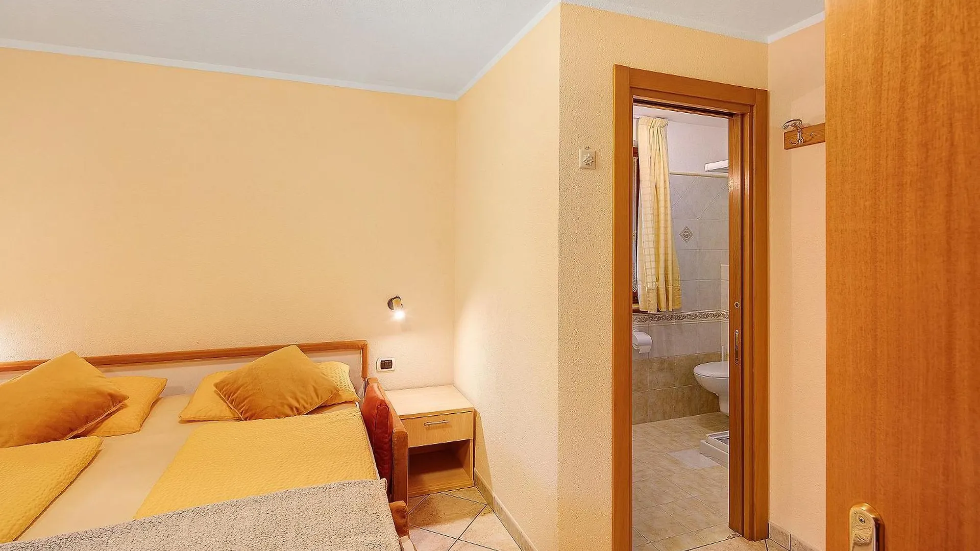 Casa Romilda Monolocale Apartment Livigno 0*,